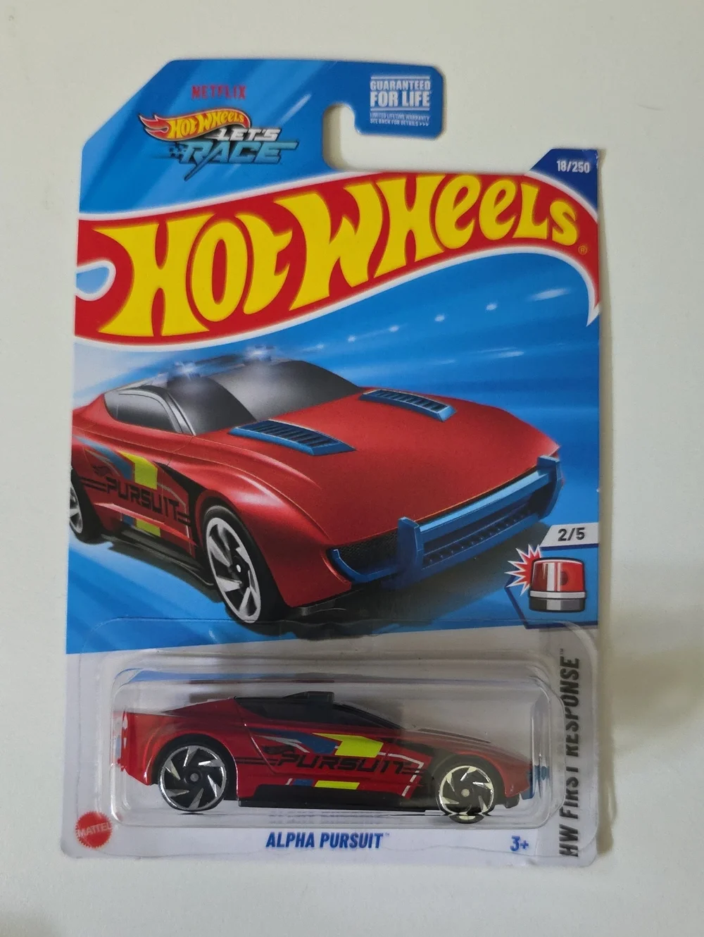 Hot Wheels And Matchbox Police And Swat Vehicles